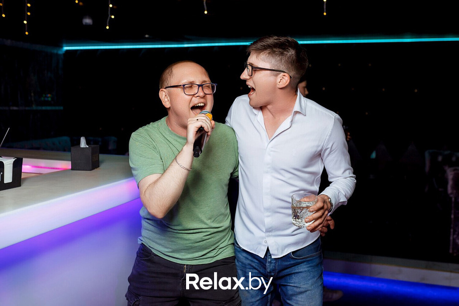 Friday party, фото № 50