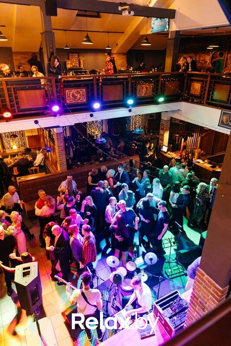 Новогодний корпоратив 20.12.2024, фото № 18