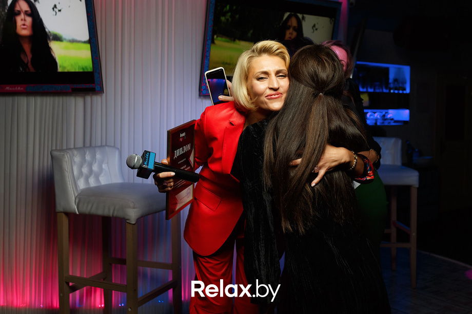 День рождения «Beauty-Express Green», фото № 91