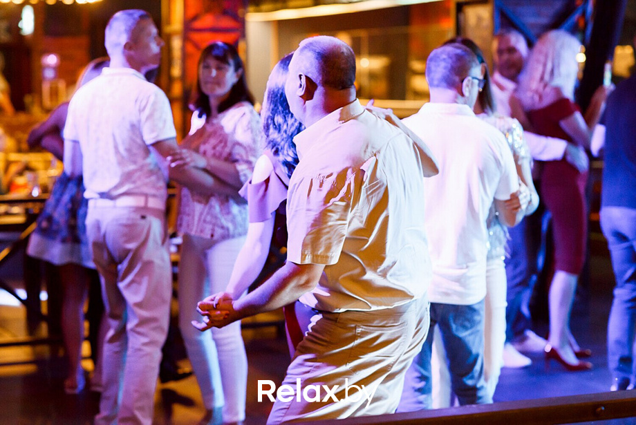 Brooklyn Live!, фото № 13