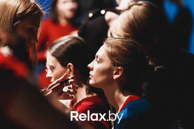 Backstage BFW, фото № 63