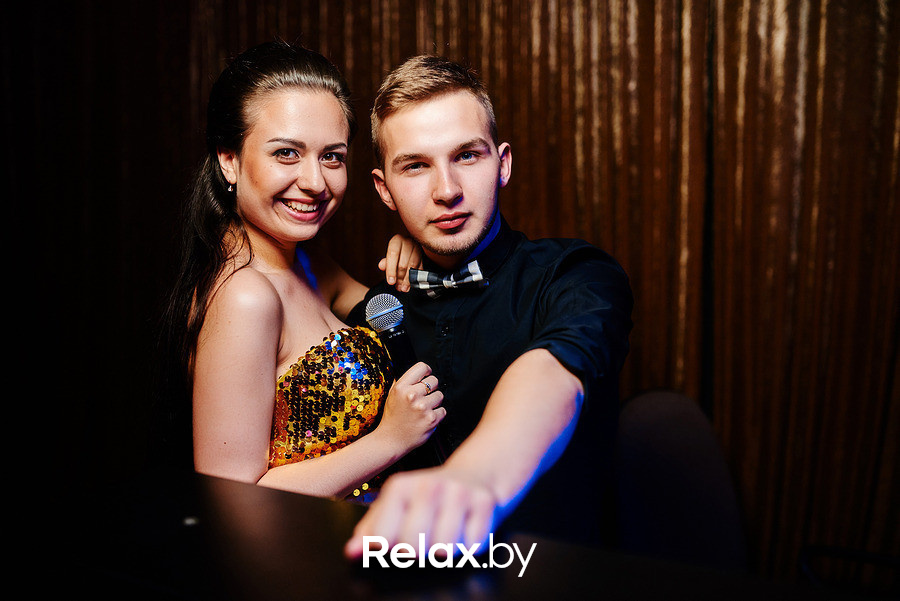 Pre-Party на летней веранде La Terrazza by Marco lachetta, фото № 60