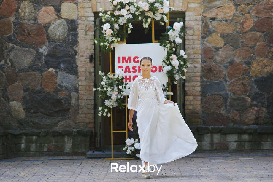 IMG FASHION SHOW – SUMMER 2021, фото № 224