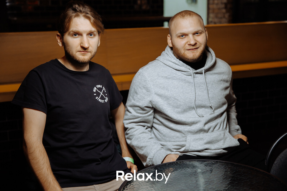 Отчетный концерт, фото № 3