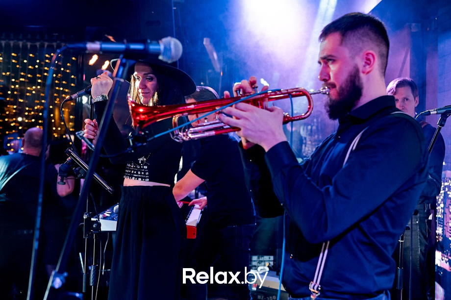 Saturday music, фото № 51