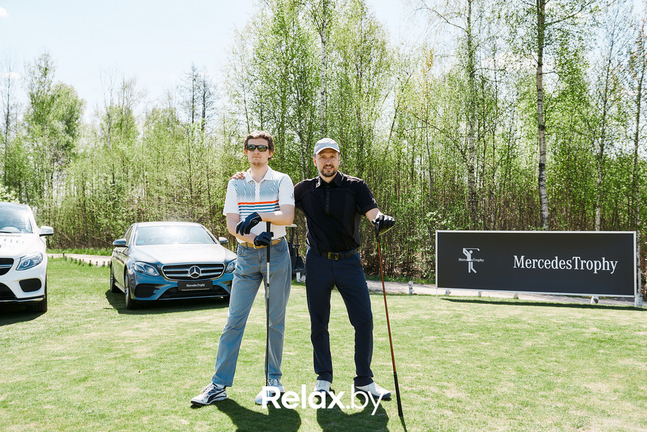 MercedesTrophy Belarus 2017, фото № 53