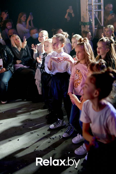 FASHION KIDS’ SHOW, фото № 368