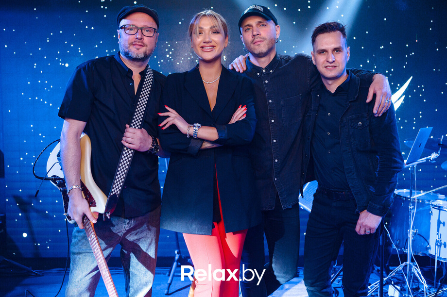 Saturday music, фото № 22