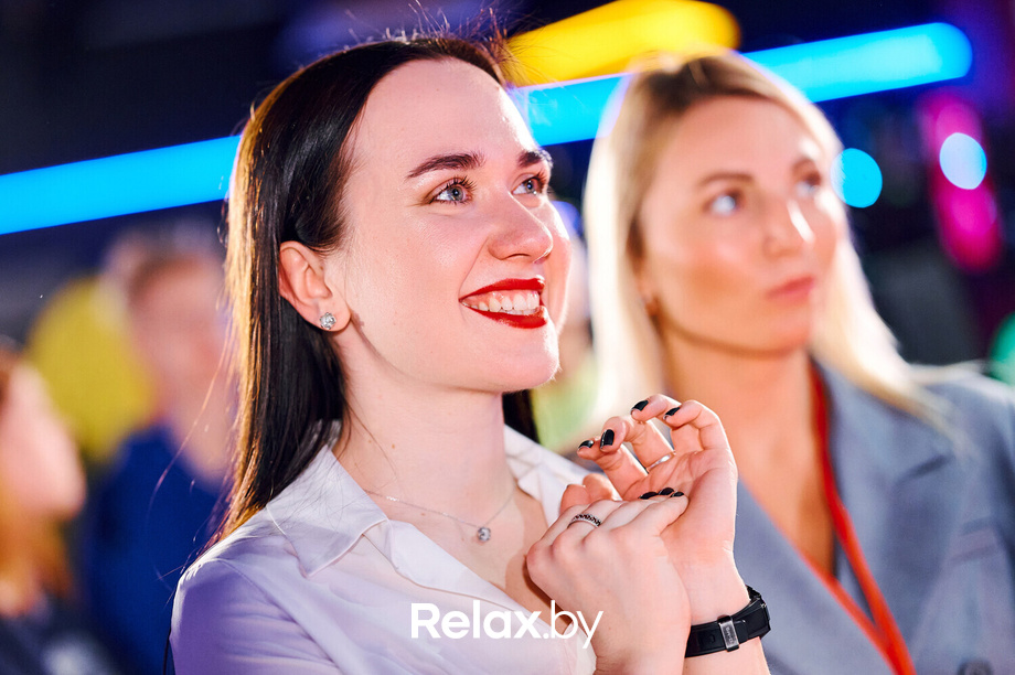 Открытие cyber арены CyberX, фото № 143