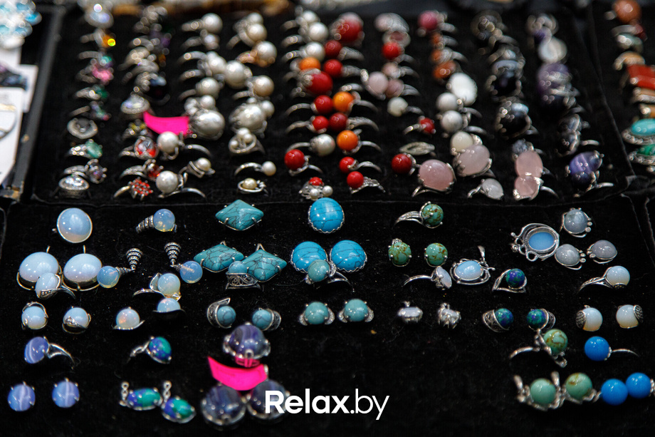 Ярмарка «Мир мёда и здоровья», фото № 96