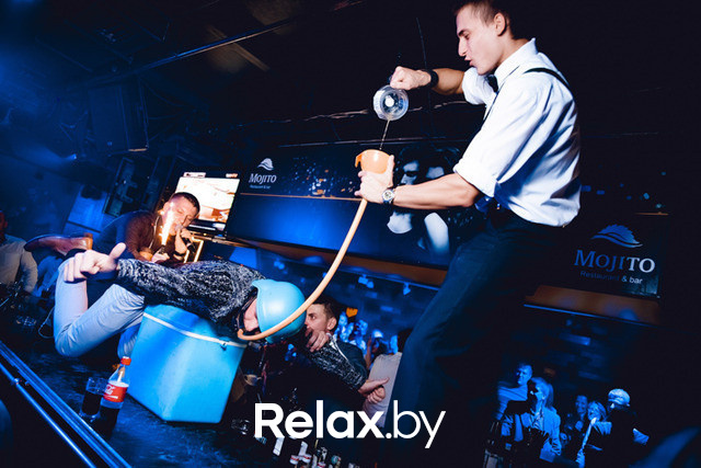 Ангелы и Демоны, фото № 87