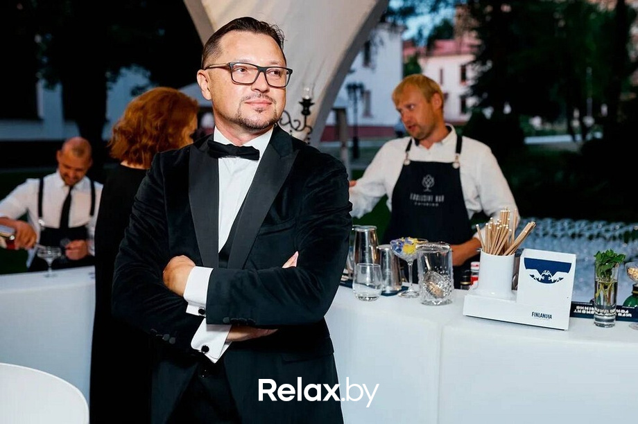 V юбилейная премия «Номер один», фото № 39