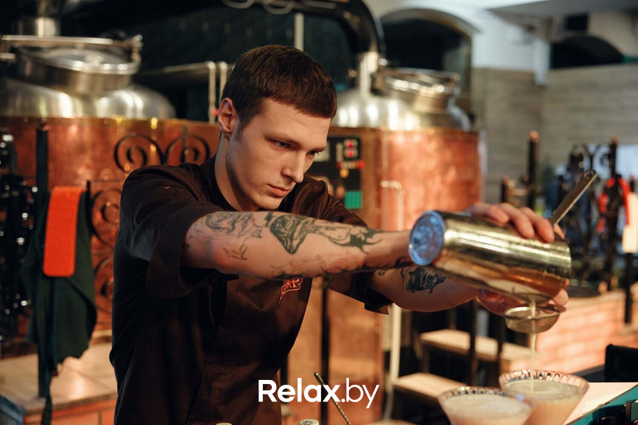 Отдыхаем Броварно, фото № 59