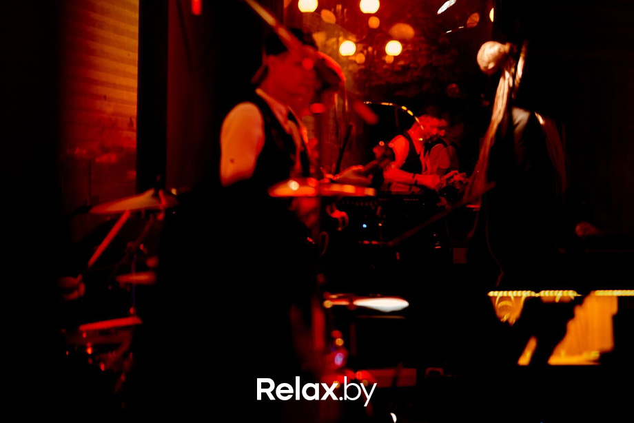 Пятница в Ангелах, фото № 25