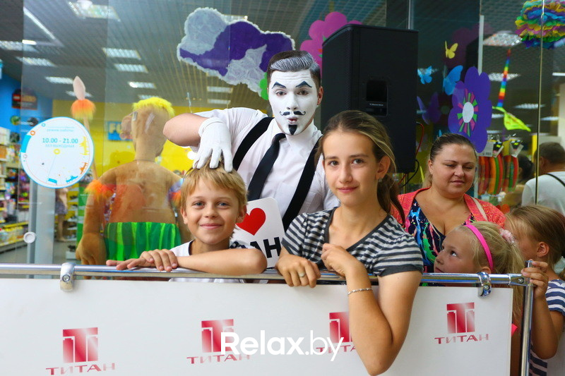 Скоро в школу, фото № 93