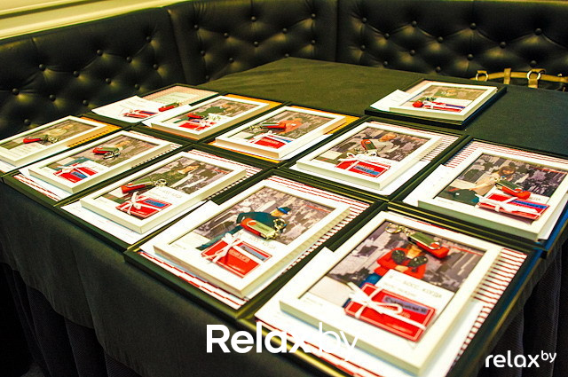 Выпускной бизнес-школы Расти, фото № 38