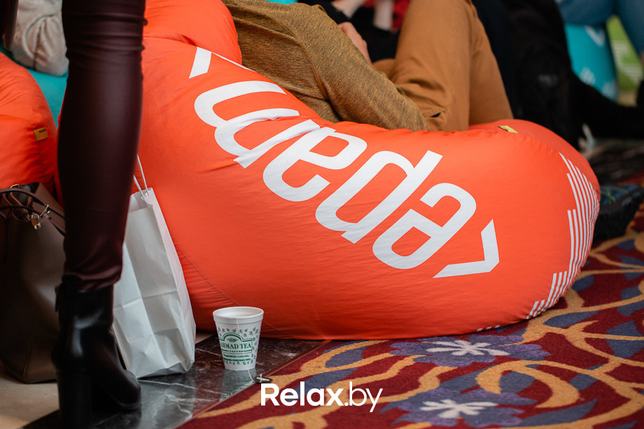 Open IT, фото № 257