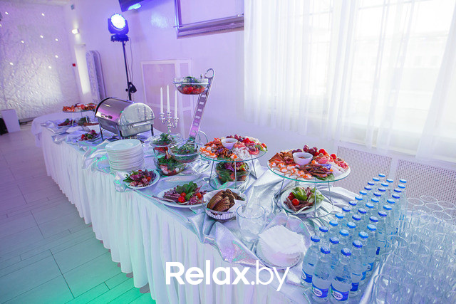 Персональный День Рождения. 15 лет Атлант-М Сухарево, фото № 4