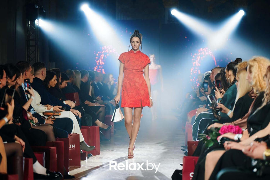 Fashion Fabrique 2.0 (часть 13), фото № 115