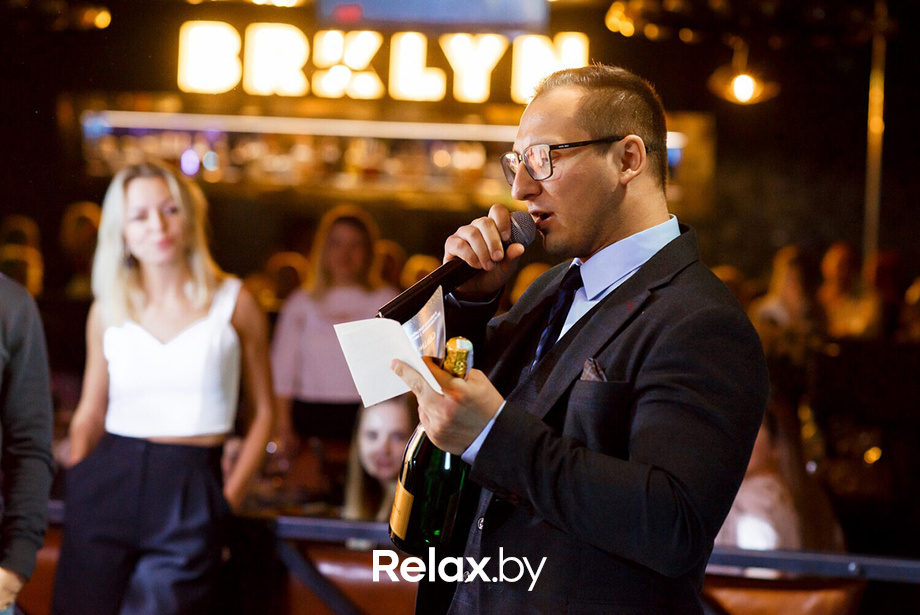 Brooklyn Live!, фото № 35