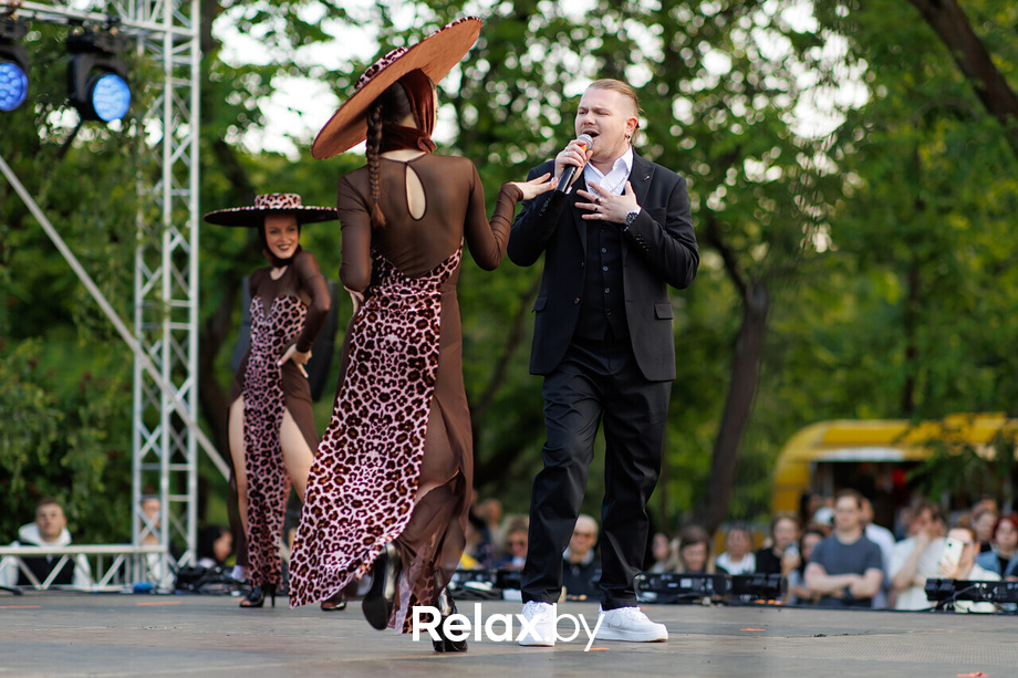 Музыка твоего города, фото № 176