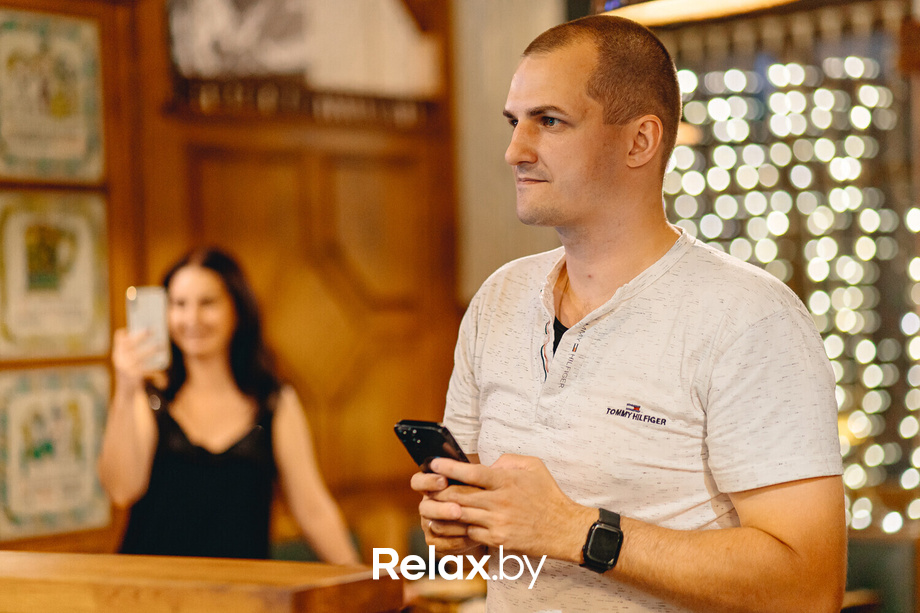 Выходные в Раковском Броваре, фото № 25