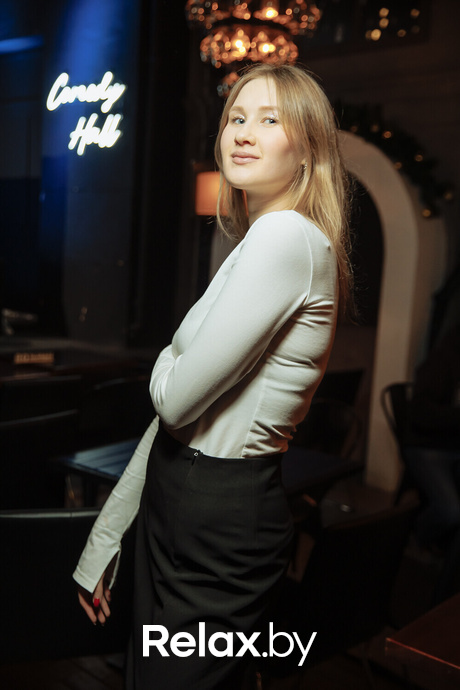 Отчетный концерт, фото № 15