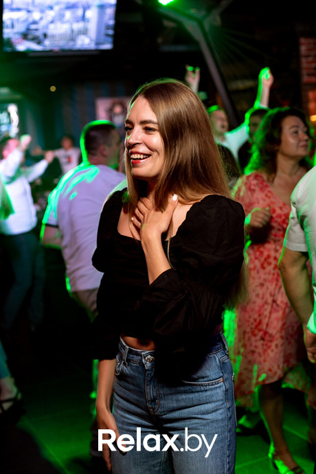 Brooklyn Live!, фото № 50