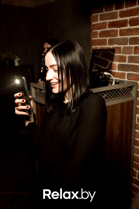 Ночь караоке, фото № 11