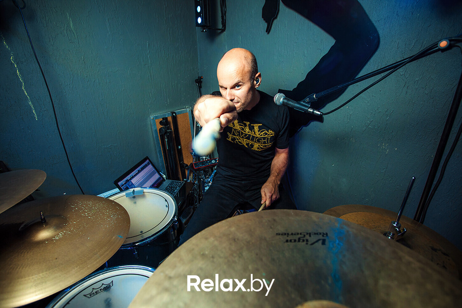 Hot Weekend, фото № 43