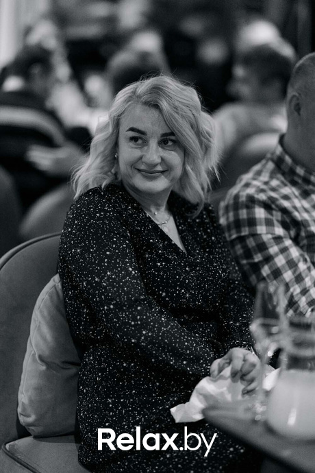 Ночные жители, фото № 25