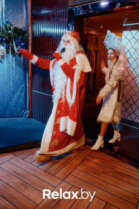 Новый Год в Ангелах, фото № 131