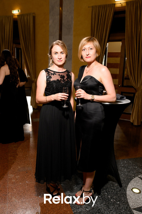 Бизнес-премия «Номер один» 2022, фото № 17