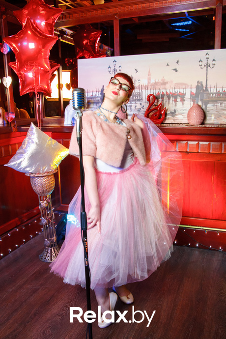 Вечер с участием Верки Сердючки, фото № 54