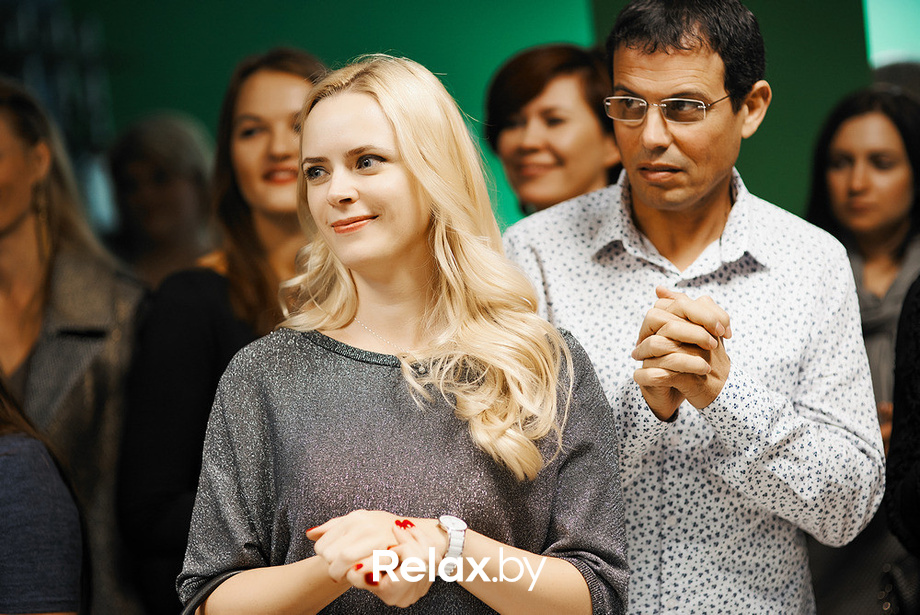 Открытие R2D2 Techno Fitness, фото № 35