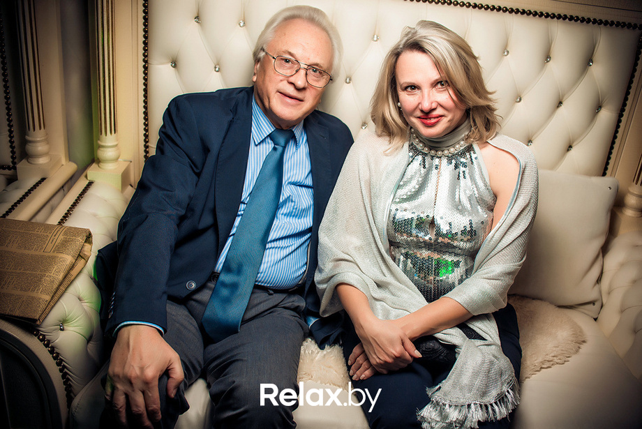 Предновогодний праздник Bodylab fitness, фото № 88