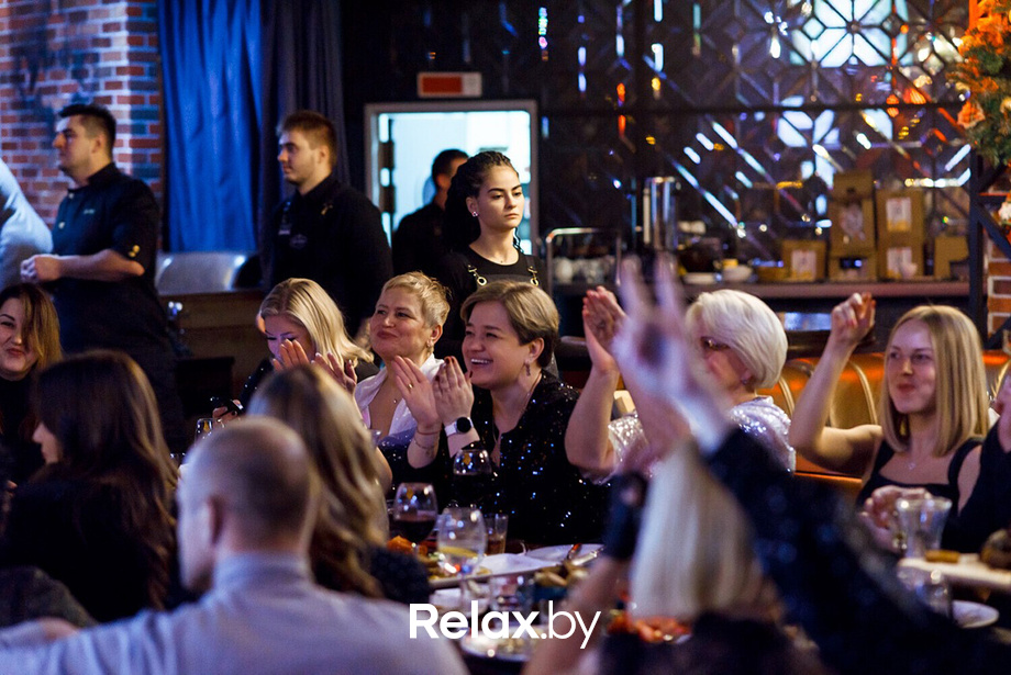 Новогодний Бруклин, фото № 45