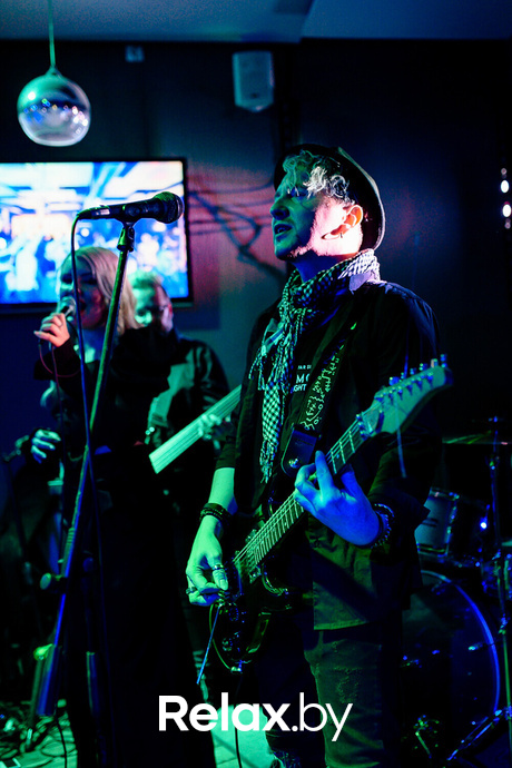 Hot Weekend, фото № 9