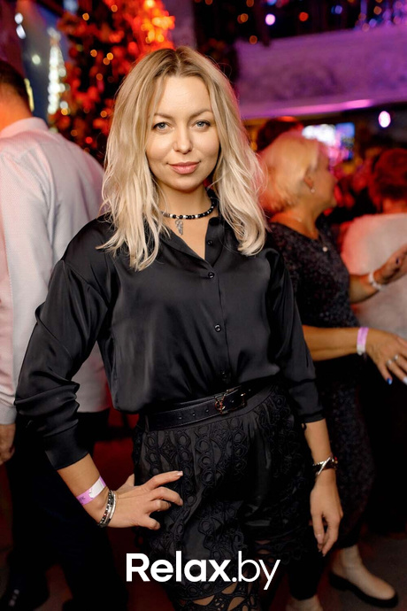 Новогодний корпоратив, фото № 163