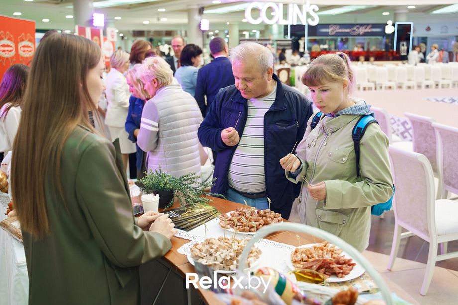 «Минск модный» - в ТЦ «Столица», фото № 187