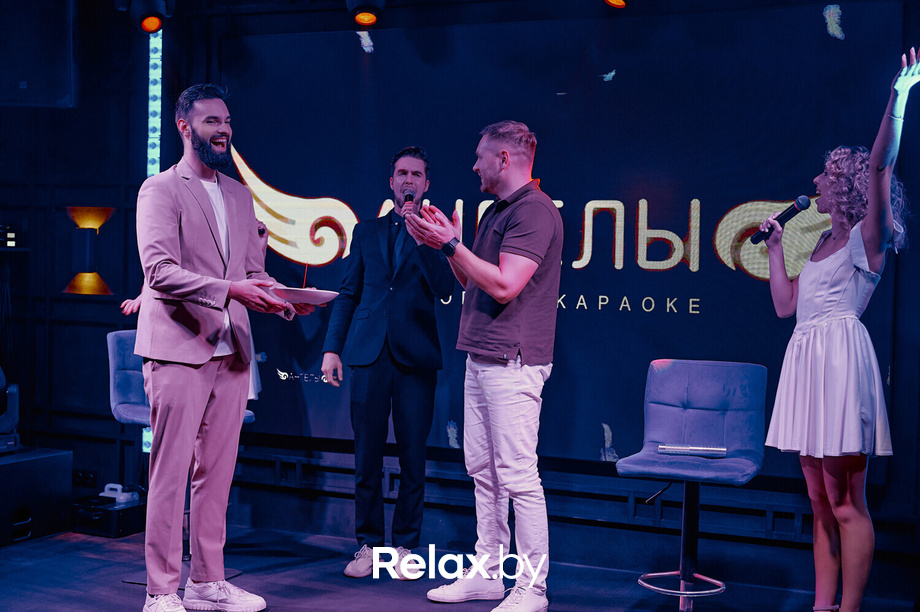 Friday Music, фото № 86