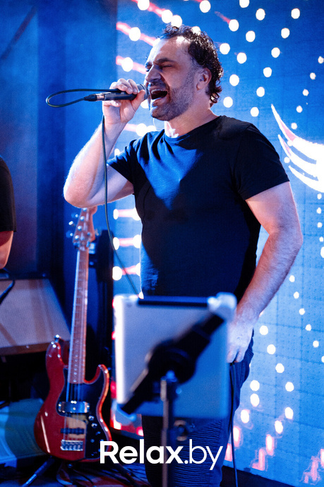 Saturday music, фото № 33