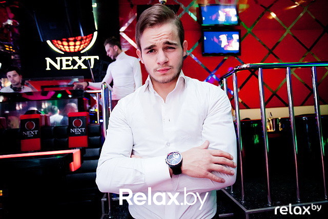 Next Club Show, фото № 44