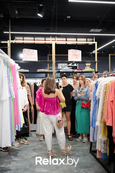 Шопинг-экскурсия со стилистом, фото № 114