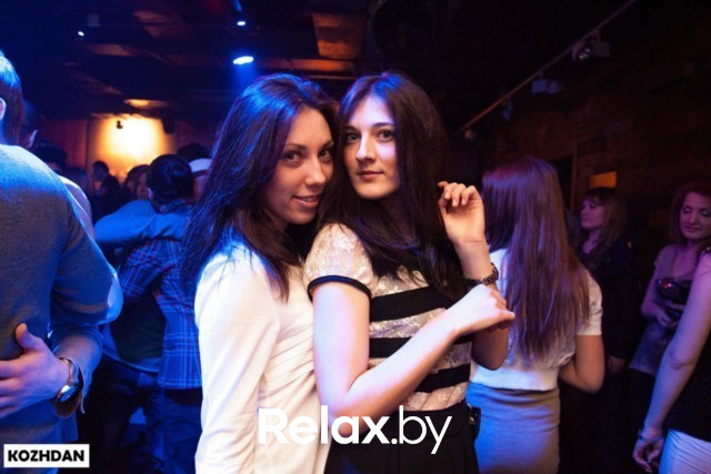 Группа Нестандартный вариант, фото № 92