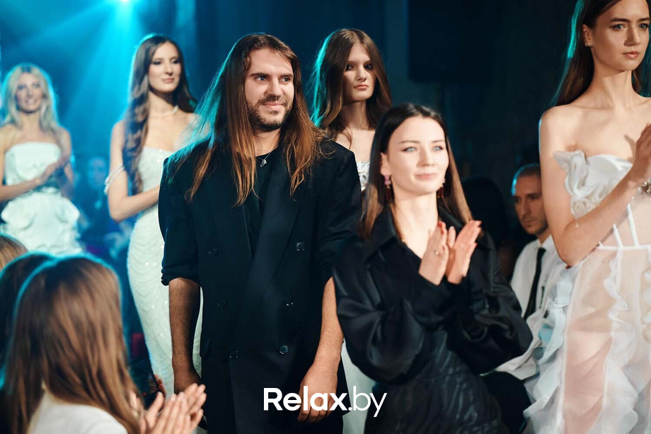 Fashion Fabrique 2.0 (часть 16), фото № 7