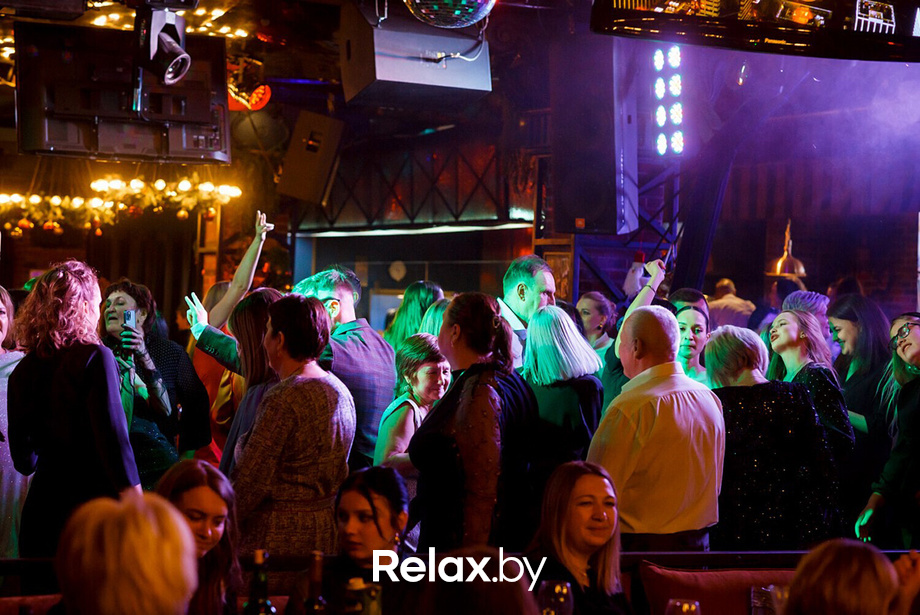 Новогодний Бруклин, фото № 4