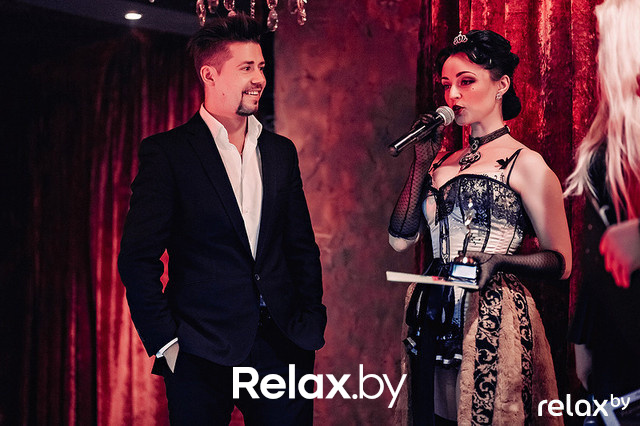 Люди в черном, фото № 62