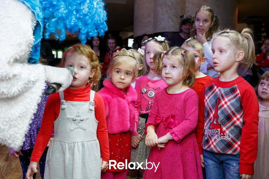 Новогодние приключения, фото № 16