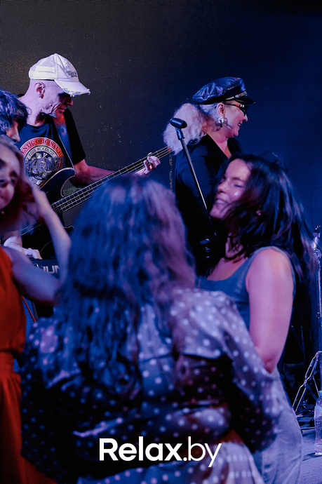 Saturday music, фото № 87